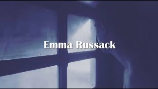 Emma Russack  All My Dreaming Sub Español [upl. by Cousin]