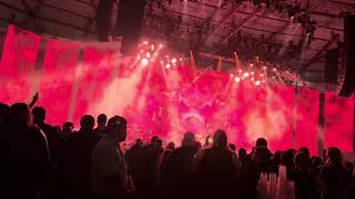 Tool  Jambi live at Tacoma Dome￼ [upl. by Shaina]