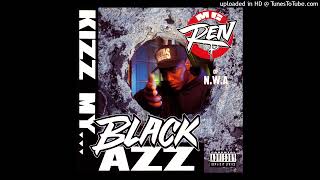 MC Ren  Kizz My Black Azz [upl. by Ramej]