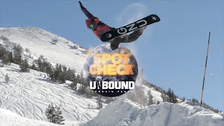 32 Spot Check Mammoth Mtn 2018 [upl. by Sal343]