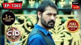 The Secret Box  CID Bengali  Ep 1263  Full Episode  30 Jan 2023 [upl. by Niessuh297]