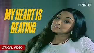 My Heart Is Beating Lyrical Video  Preeti Sagar  Julie [upl. by Semmes]