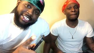 DIGGA D  MAD ABOUT BARS w KENNY ALLSTAR SPECIAL  WAVE CHECK   UK Reaction [upl. by Enait563]