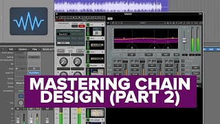 Mastering Chain Design Like A Pro Part 2 [upl. by Finnigan904]