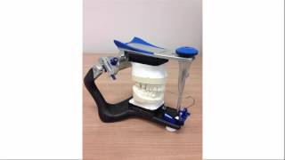 3Shape Dental System  Occlusal Transfer Calibration Object [upl. by Cordier]