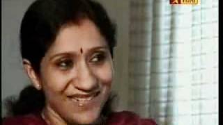 Sujatha talk about Swarnalatha [upl. by Vine524]