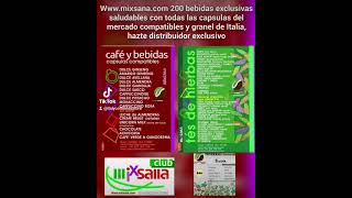 Distribucion exclusiva de zona mixsanacom [upl. by Honniball55]