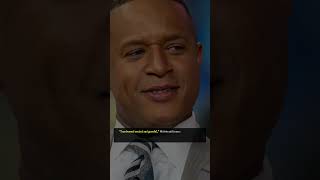 Craig Melvin Joins Savannah Guthrie as New Today CoHost Replacing Hoda Kotb [upl. by Idzik]