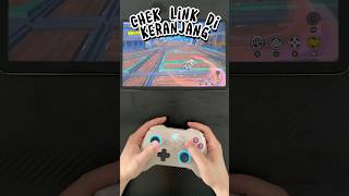 Gamepad Paling Worth It Gulikit Kingkong KK3 Pro PC Android iOS Nintendo Switch [upl. by Wehtam]