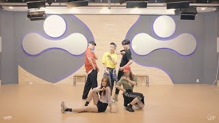 Moon Byul 문별  SELFISH Dance Practice Mirrored [upl. by Dwinnell]