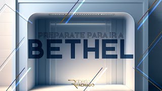 PREPAREMONOS PARA IR A BETHEL  Pastora Delta de Machado [upl. by Diarmit810]