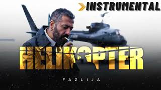 Fazlija  Helikopter Official Remix Instrumental TikTok Song [upl. by Eednyl519]