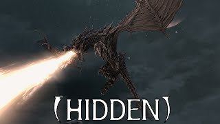 Alduin hates stealth archers AI voice meme [upl. by Nirda541]