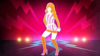 Just Dance Mod  Funplex By B52s 132k [upl. by Oriole356]