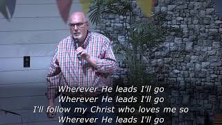 Crestview Baptist Church Live Stream July 14th 2024 [upl. by Hirschfeld]