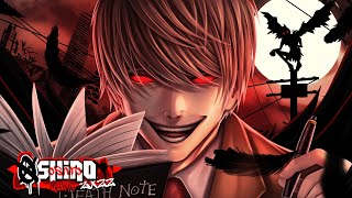 kira Death Note  Punição  Oshirosz [upl. by Iralam]