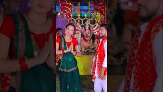 Dharmendra Nirmaliya Ka New Durga Puja Song 2024  Maliya Ke Betwa Mala Lene Thar  Maithili Song [upl. by Kellyn]