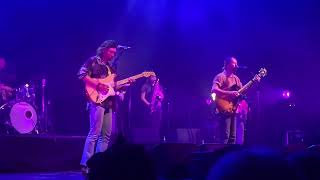 Take My Heart The Teskey Brothers Brighton Dome 24th Apr 2023 [upl. by Urquhart]