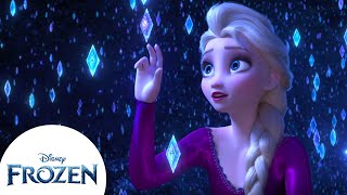 Into the Unknown Frozen 2 Elsa Cover Song With Lyrics [upl. by Tirza]