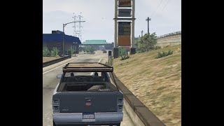 GTA V RP CLÃ DOS SEM NOÇÃO EM O PLANO IMPERFEITO G M S O PRODUC KKKK [upl. by Urion501]