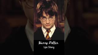 Harry Potter  Life Story  Head of the Auror Office  ShortStory [upl. by Madi]