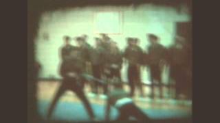 RCMP Depot Div 1975 T15 wmv [upl. by Perice715]