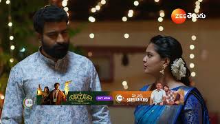 Prema Entha Maduram  Ep  1413  Best Scene  Nov 18 2024  Zee Telugu [upl. by Aron]