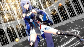 【MMD】BBF [upl. by Thomsen104]