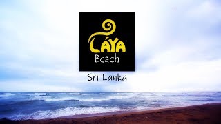 Laya Beach  Sri Lanka  The Portfolio [upl. by Ainehta882]