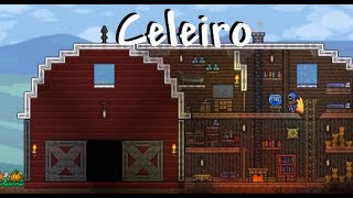 CELEIRO no TERRARIA [upl. by Dempsey]