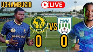 UCHAMBUZI KUELEKEA MECHI YANGA VS TABORA UNITEDATHARI ZA KUKOSEKA BACA NA JOB NI HIZIYANGA KUFA [upl. by Sabba]