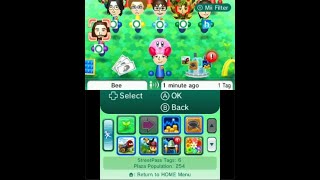 How to set up NetPass on Nintendo 3DS 2024 [upl. by Incrocci427]