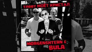 MORGENSHTERN X Bula  Crystal amp МОЁТ ТЛЕЕТ Tik Tok Version REMIX [upl. by Lapo694]