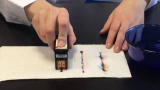 DTM Print Tutorial How to reactivate dried cartridges [upl. by Humphrey]