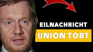 Erstaunlich Das Ende von Kretschmers Karriere naht dramatisch [upl. by Willamina60]