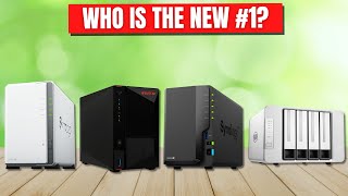 Best Starter Synology NAS 2025  Don’t Buy One Before Watching This [upl. by Nageet724]