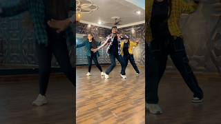 Bor Bora ap dhillon dance choreography Trending dance Reels [upl. by Nalyt535]