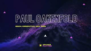 Paul Oakenfold  Live  Home Space Ibiza Essential Mix 20 25071999 [upl. by Nereen522]