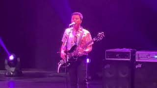 Eraserheads  Ligaya…Live at Peacock Theatre Los Angeles 07132024 [upl. by Miles]