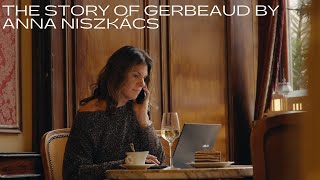 DESSERTS I The Story of Gerbeaud [upl. by Skyla857]