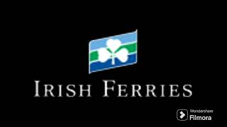 Irish Ferries Radio Advert 2024 UK [upl. by Ahel]