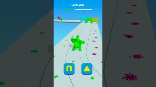 Blob Shifter Best Funny Game Ever Played shorts [upl. by Ennis]