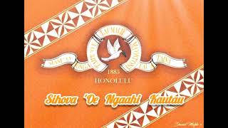 Hiva Usu SIHOVA OE NGAAHI KAUTAU ❤❤❤🥰🥰🥰 [upl. by Neetsuj]