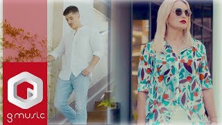 Flora Gashi ft Fidan Gashi  Loqka jem Official Video [upl. by Clint]