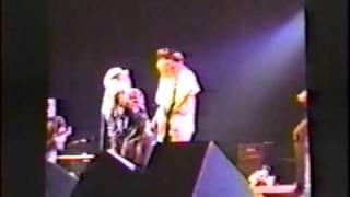 Mother Love Bone  Come Bite the Apple Seattle 1989 [upl. by Pollack253]