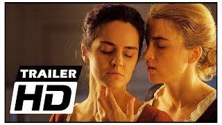 Portrait of a Lady on Fire 2019 Official Trailer  Drama Romance [upl. by Hadihsar]