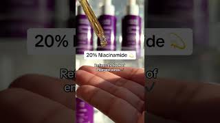 Treatment for Enlarged Pores  Paulas Choice Skincare skincareroutine antiaging skincaretips [upl. by Sucrad]