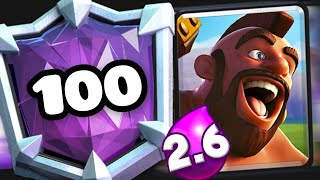 HOG 26 ROAD TO TOP 100 PART 45 [upl. by Tallou533]