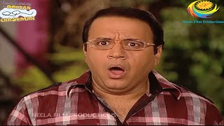 Ep 1595  Taarak Mehta Ka Ooltah Chashmah  Full Episode  तारक मेहता का उल्टा चश्मा [upl. by Mazel]