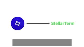 How to place a bid on StellarTerm  LSP auction [upl. by Ellered]